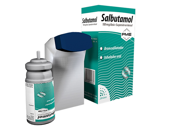 Salbutamol dùng cho trường hợp bệnh như thế nào?