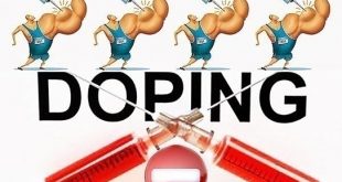 Những điều cần biết về chất cấm trong thi đấu thể thao "Doping"