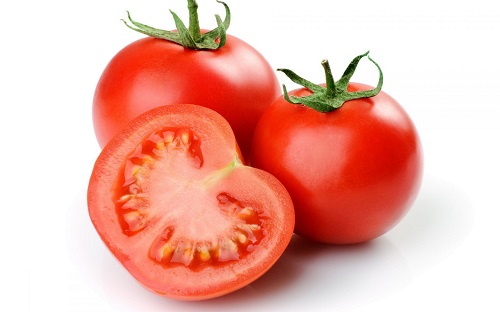 Cà chua rất tốt cho sức khỏe