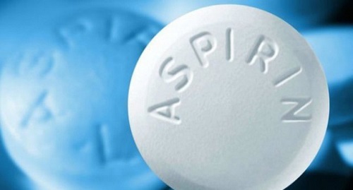 Những nguy cơ tiềm ẩn khi sử dụng Aspirin