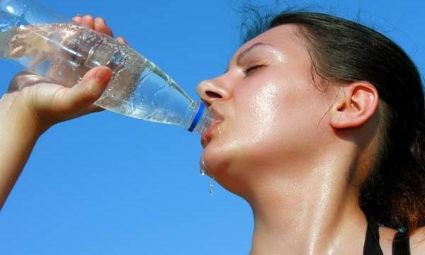 Uống nước như thế nào là tốt cho sức khỏe?
