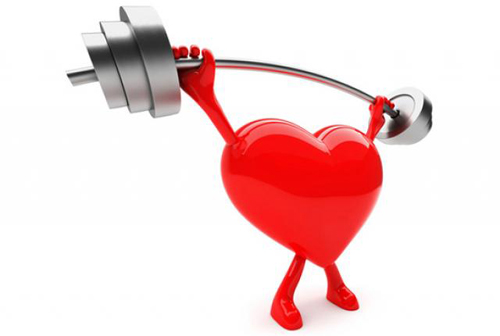 Tập luyện thể dục thể thao với người bệnh tim mạch