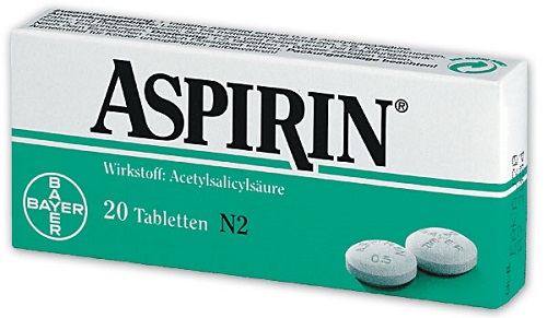 Thuốc Aspirin có phải loại thuốc thần kỳ?
