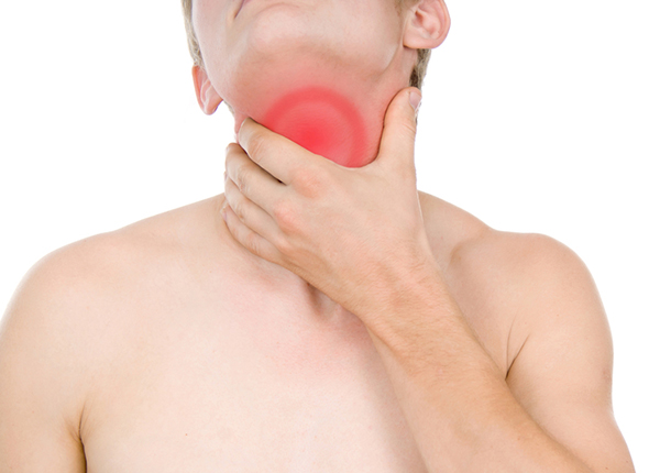 Triệu chứng ung thư vòm họng thường kéo dài và tái phát nhiều lần