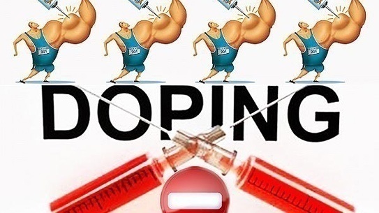 Doping máu gây ra tác hại gì?
