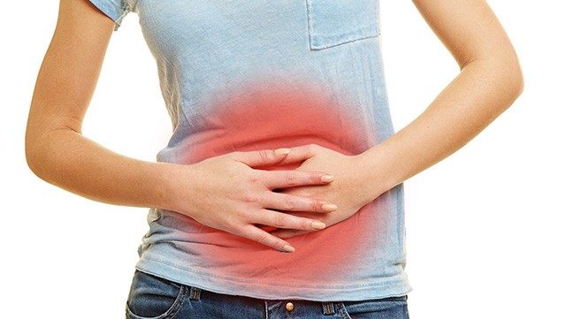 Đau tức vùng bụng trên có thể cho biết bạn mắc bệnh dạ dày