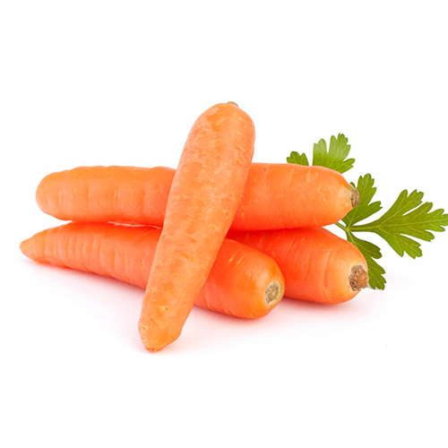 Cà rốt rất tốt cho thị lực của bạn