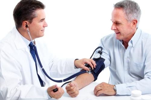 Cao huyết áp là tình trạng vô cùng nguy hiểm đối với sức khỏe con người