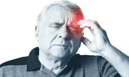 Đột quỵ não căn bệnh nguy hiểm thường gặp ở người già