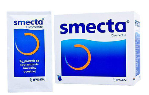 Thuốc Smecta®  có công dụng gì?