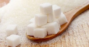 tác hại của việc ăn nhiều đường