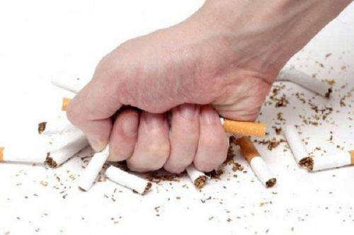 Tác hại của thuốc lá