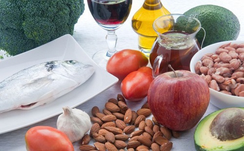 Thực phẩm giúp hạ cholesterol và ngăn ngừa bệnh tim