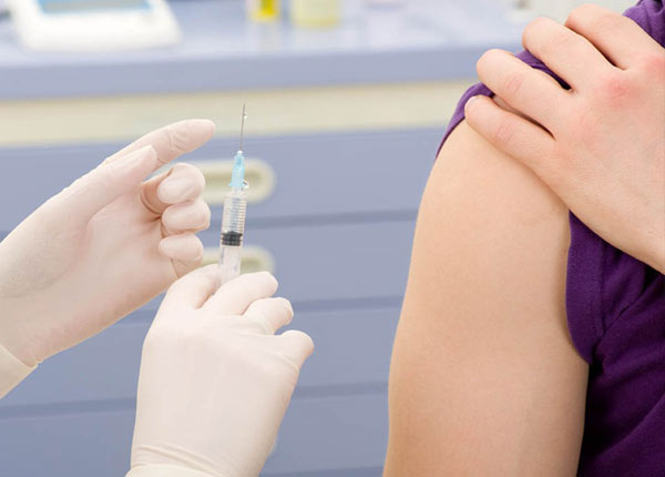 Cần tiêm vắc xin uốn ván để phòng tránh bệnh