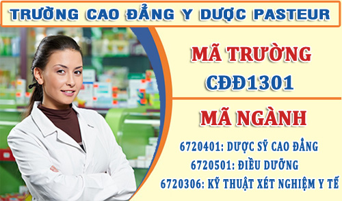 truong-cao-dang-y-duoc-pasteur-ma-nganh
